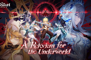 原神无需实名认证版最新版
