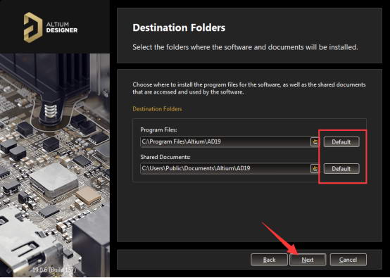 Altium Designer