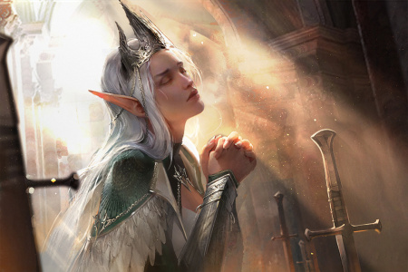 突袭暗影传说官方版