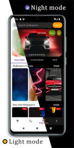 华为主题国际版