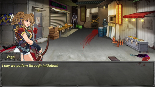 僵尸末日生存模拟器