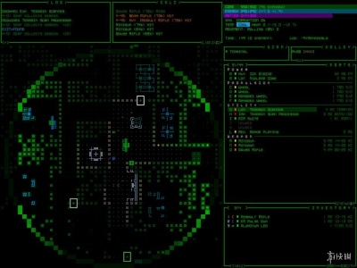 Cogmind