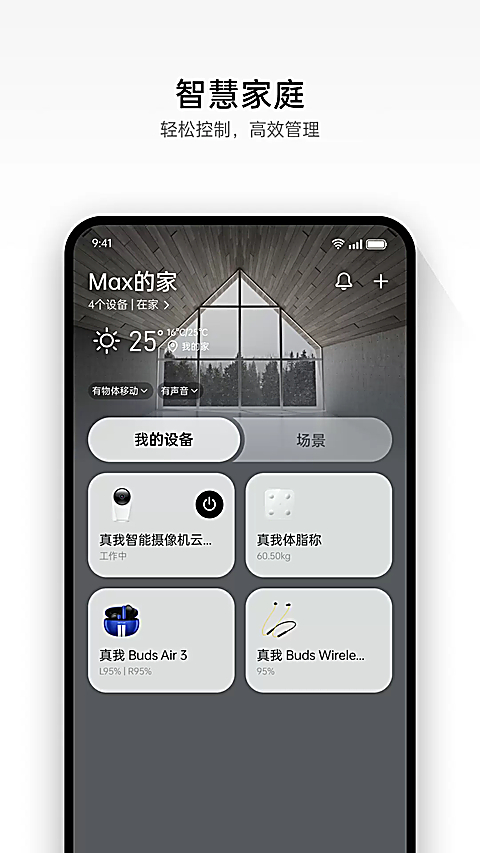 realme link官方版app