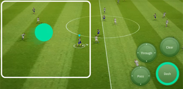 实况足球2025国际服(eFootball)