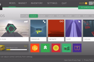 疯狂跳跃汉化版