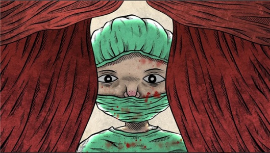 人生画廊中文版