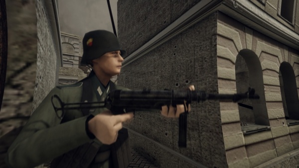 HENTAI：第二次世界大战