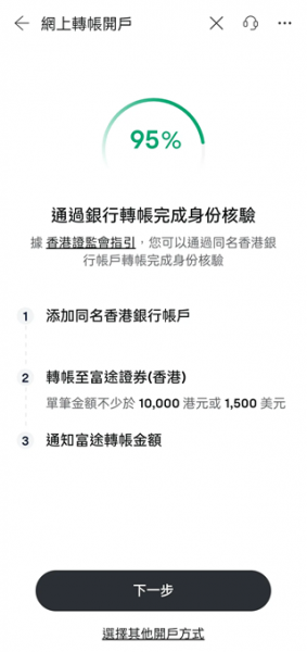 富途牛牛证券app