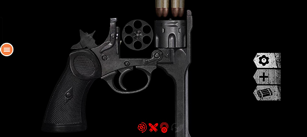 真实武器模拟2正版