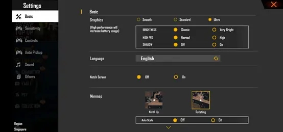 我要活下去官方版