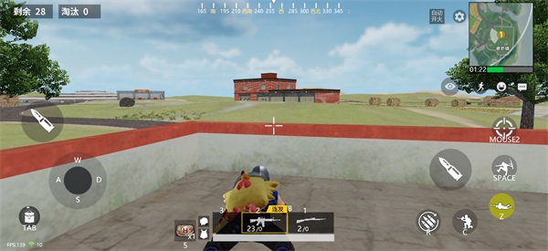 王牌突击队官方版