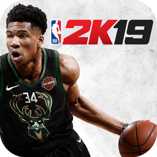 nba2k19手机中文版