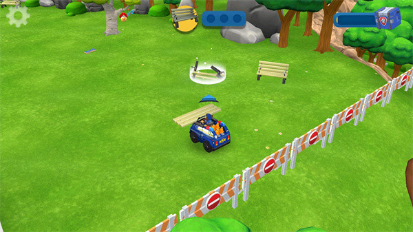 汪汪队救援世界官方版