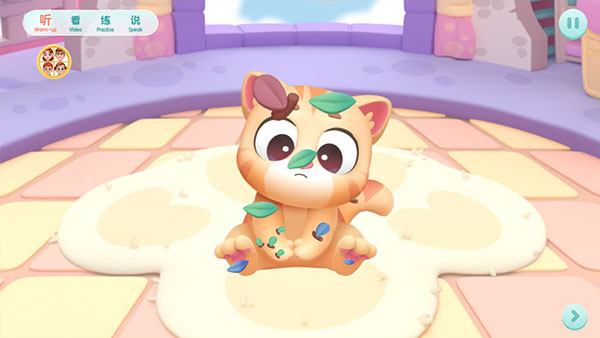 洪恩ABC官方版app