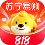 苏宁易购电器商城app官方版
