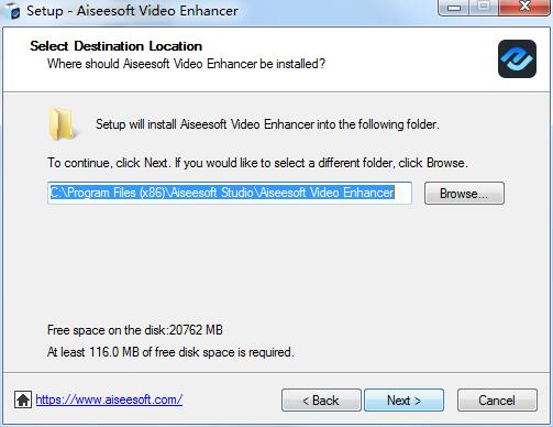 aiseesoft video enhancer