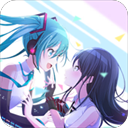 初音未来世界计划日服