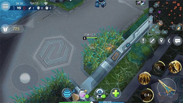 时空召唤百度版