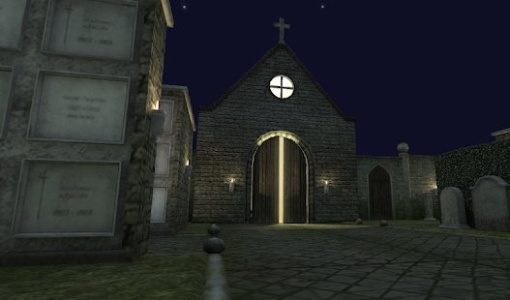 恐怖冰淇淋4内置作弊菜单版