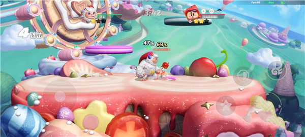 派对之星国际服最新版