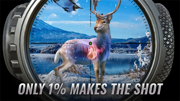 狩猎冲突手游官方版