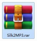 Silk2MP3
