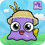 我的农场无限金币钻石版