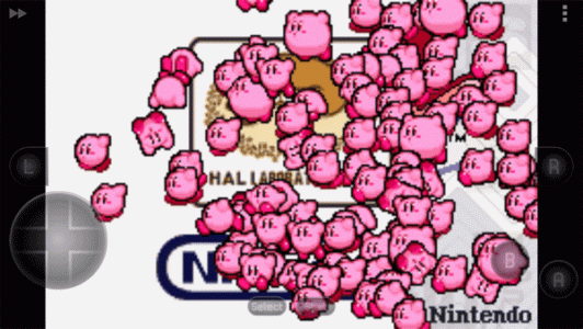 星之卡比梦之泉蒂拉克丝手游