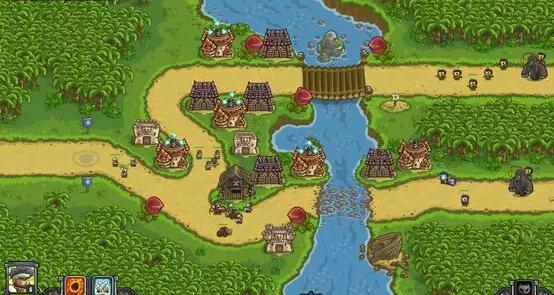 王国保卫战前线最新版