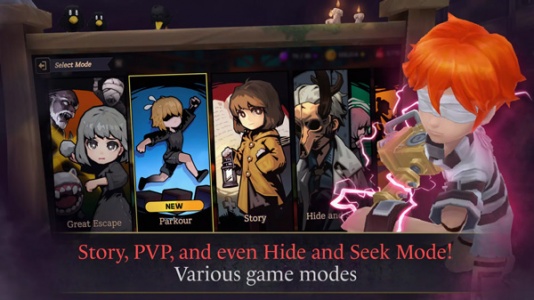 奶奶的房子官方正版(GrannyHouse)