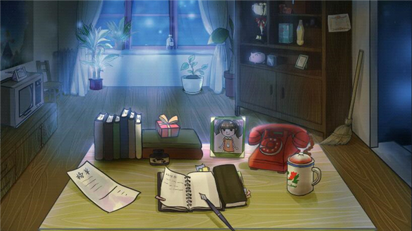 辣条杂货店游戏