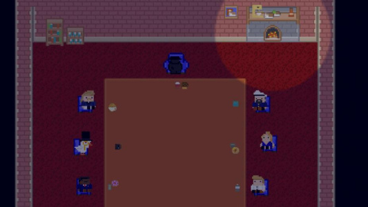 豆子：咖啡店模拟