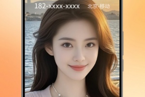 来电视频铃声app