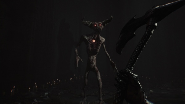 洛恩之王：埃布里斯的堕落