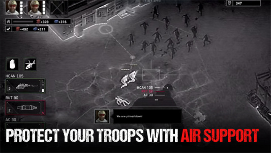 僵尸炮艇生存中文版