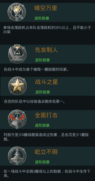 战舰世界闪击战应用宝版