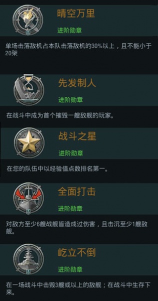 战舰世界闪击战应用宝版