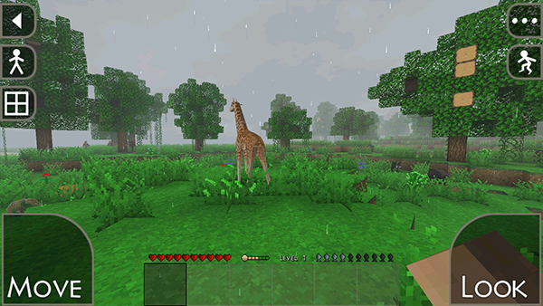 生存战争野人岛正版