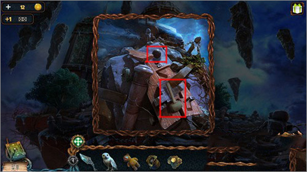 密室逃脱绝境系列4迷失森林手游