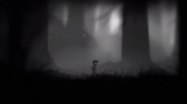 地狱边境手机版(LIMBO)