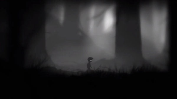 地狱边境手机版(LIMBO)