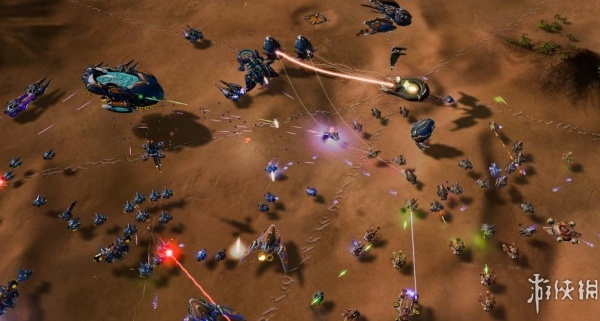 奇点灰烬：扩展版