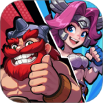 野蛮人大作战2官方版