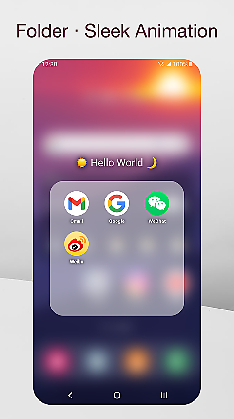DNA桌面app