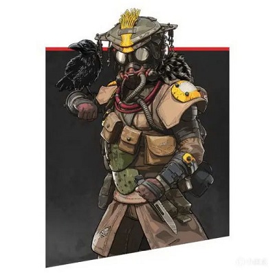 apex英雄手机版