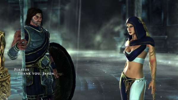 阿尔戈英雄的崛起