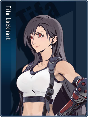 最终幻想7永恒危机手机版