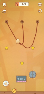 鸡蛋大冒险最新版