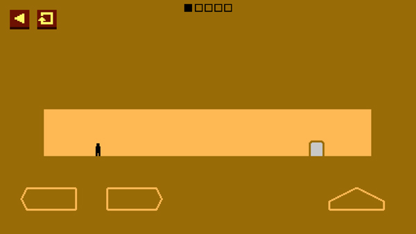 只有一道门手游(Level Devil)