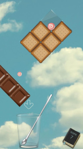 糖果物理学中文版